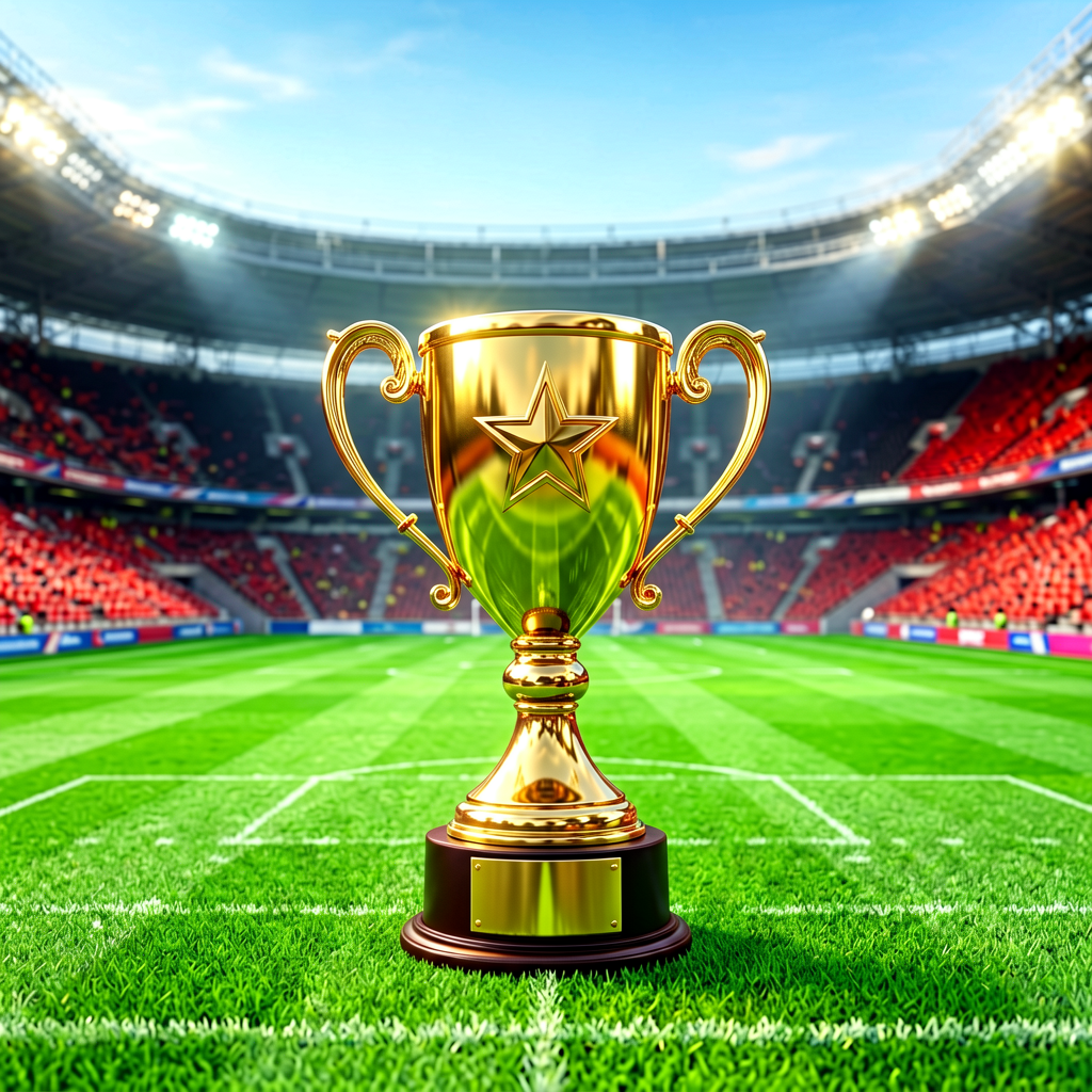 Football Bet 77yk