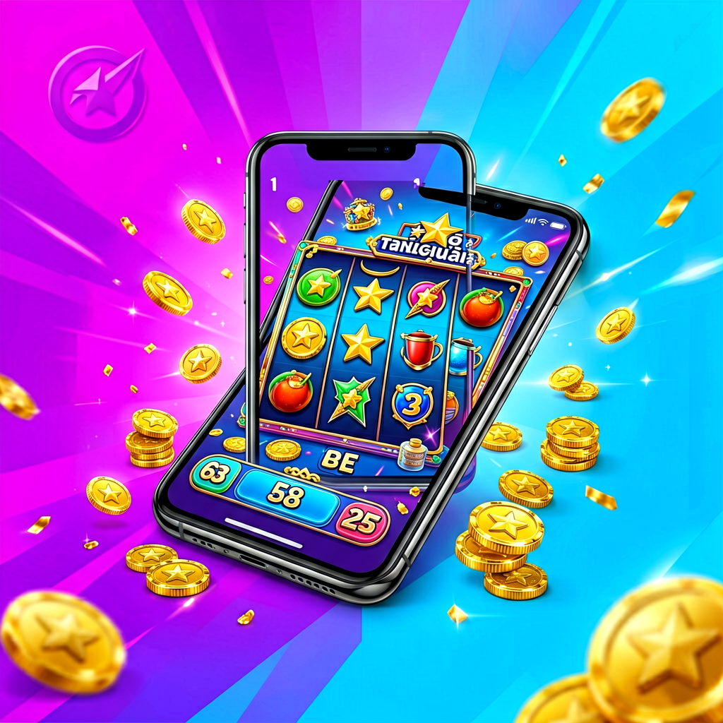 77YK — Akses Resmi Game Online